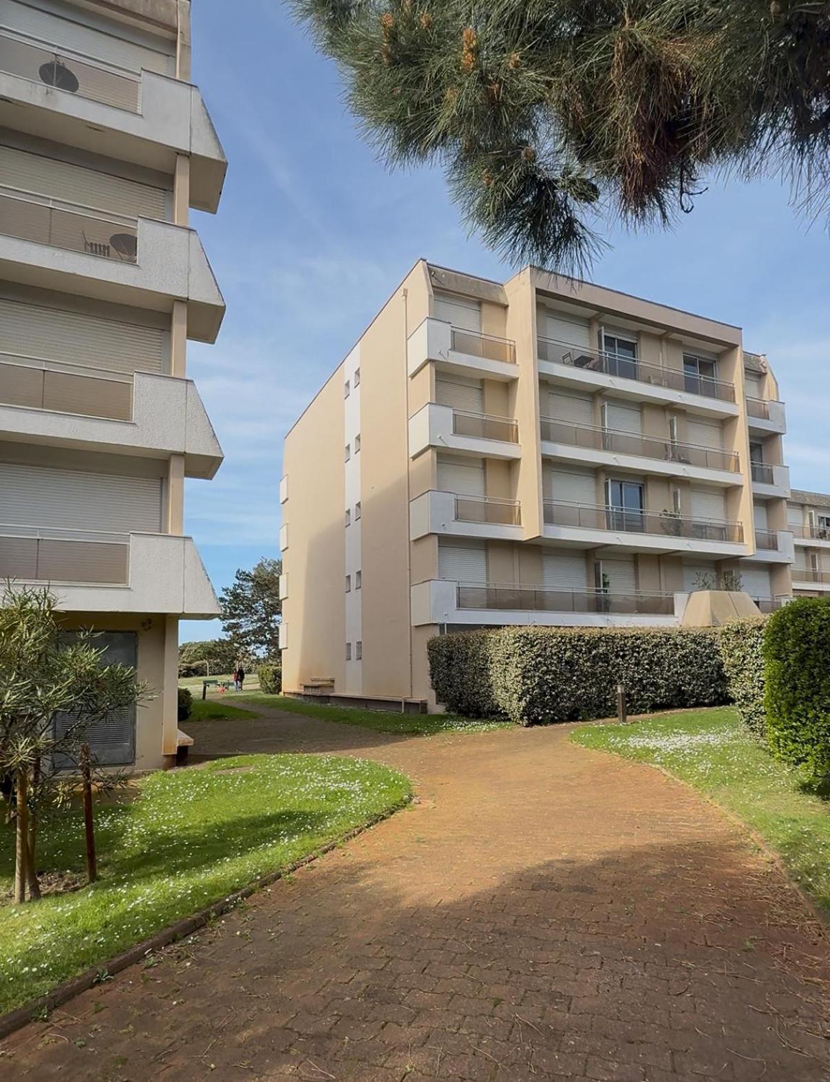 Vue Mer Arcachon Bagian luar foto